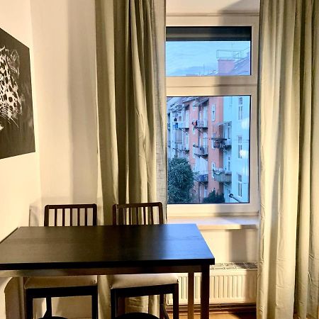Mellow City Apartment - By Nahuen Suites Graz Esterno foto