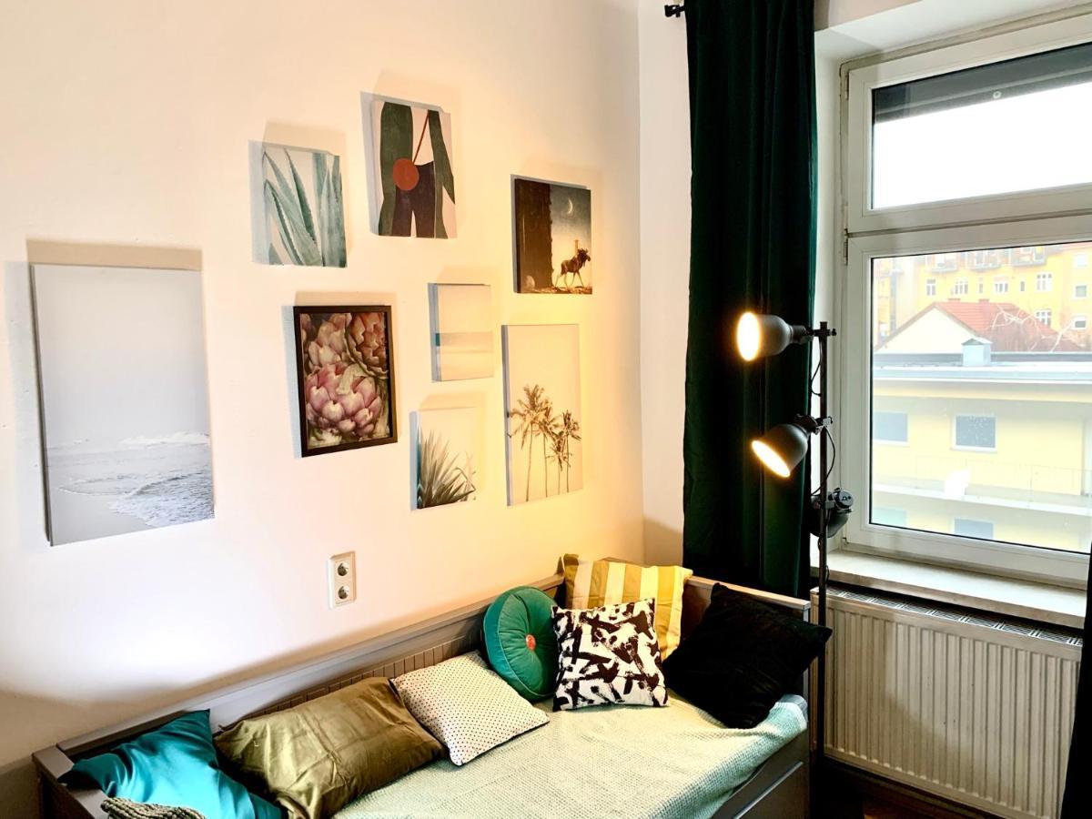 Mellow City Apartment - By Nahuen Suites Graz Esterno foto