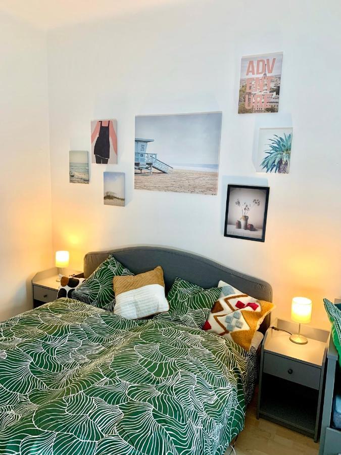 Mellow City Apartment - By Nahuen Suites Graz Esterno foto