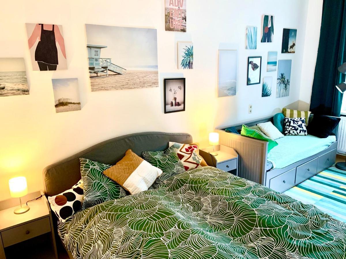 Mellow City Apartment - By Nahuen Suites Graz Esterno foto