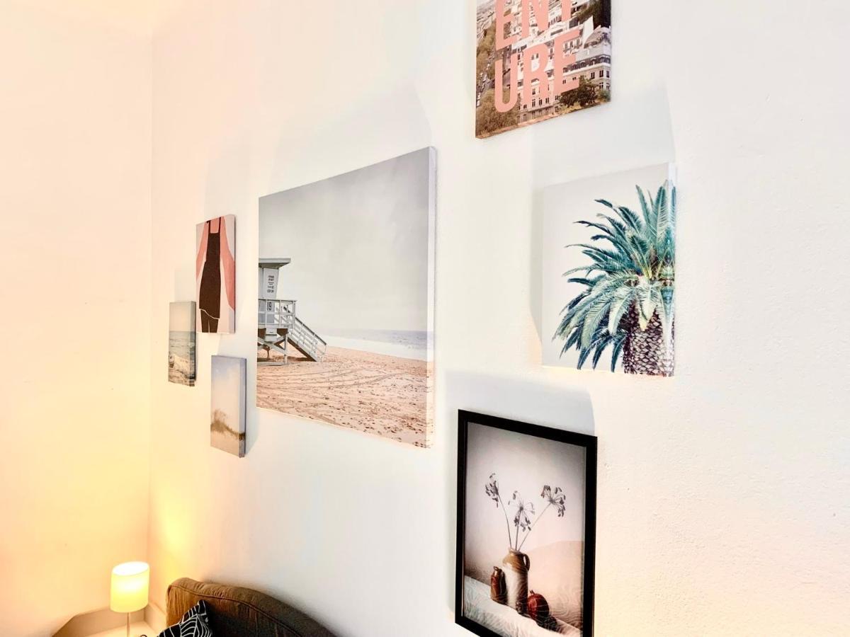 Mellow City Apartment - By Nahuen Suites Graz Esterno foto