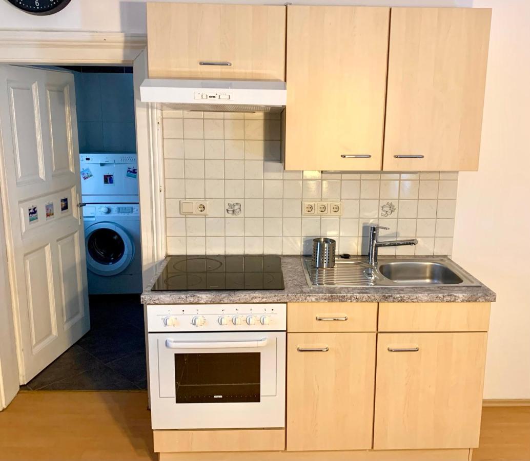 Mellow City Apartment - By Nahuen Suites Graz Esterno foto